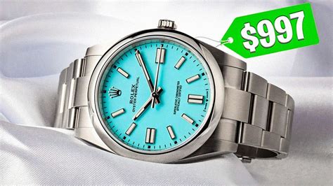 men's cheapest rolex|least expensive men's Rolex watch.